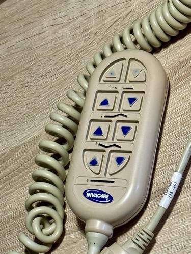 Invacare 1147580 controller - 1147580,