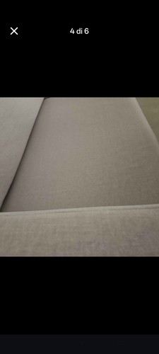 Divano letto posti - letto,