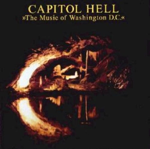 Capitol hell the - hell,