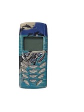 Nokia 8310 Telefono Cellulare Vintage Non Testato Pezzo da Collezione