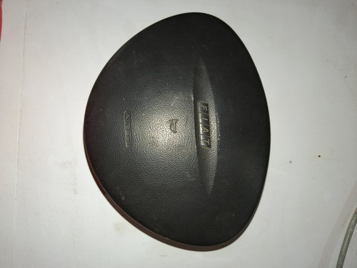 Airbag volante fiat punto - airbag,