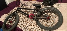 Bmx bike - bmx,
