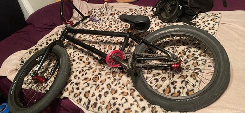 Bmx bike - bmx,