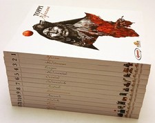 FV- SULLE ROTTE DELL'IMMAGINARIO 1/12 COMPLETA - TOPPI- GIORNALINO- 2010- B- N25