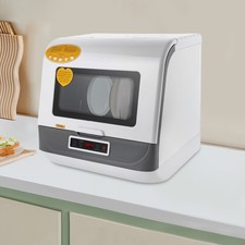 Mini Lavastoviglie 220V Libera