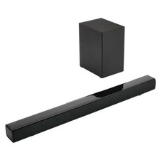 Soundbar Panasonic Corp. Nero