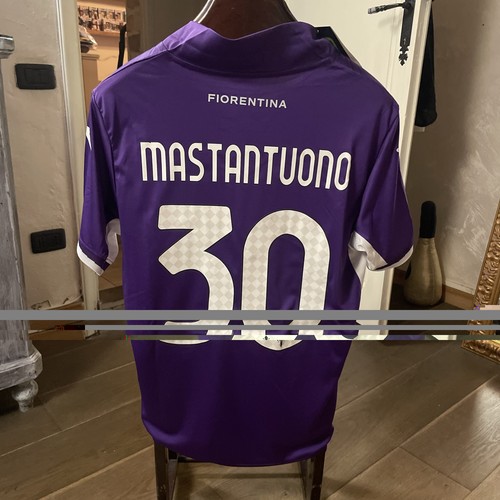 Maglia calcio fiorentina - maglia,
