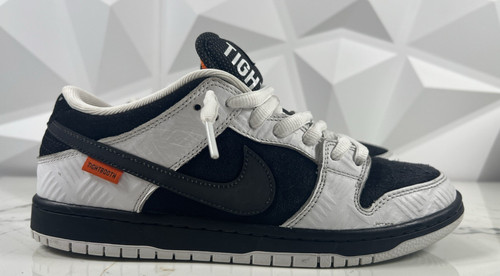 Nike dunk low tightbooth - nike, sb
