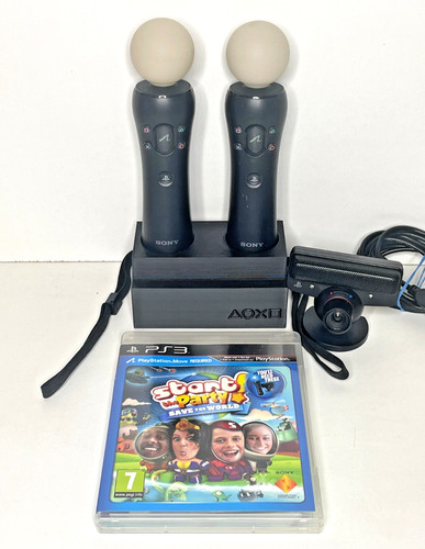 Coppia playstation move - coppia,