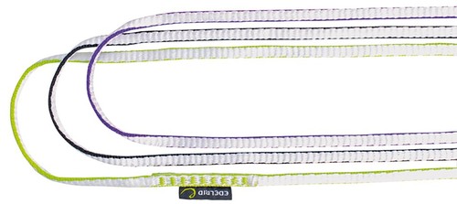 Edelrid dyneema sling 8 - edelrid,