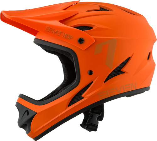 Casco ciclismo 7idp full - casco,
