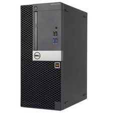 Dell OptiPlex 5055 PC AMD