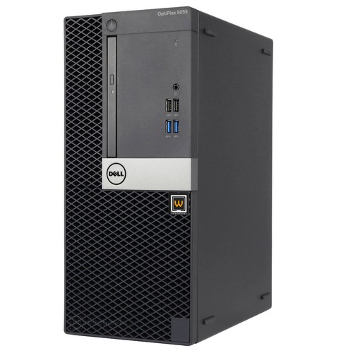 Dell optiplex 5055 - optiplex,