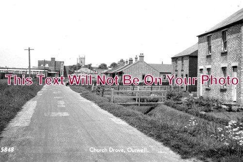 3625 church drove - -,