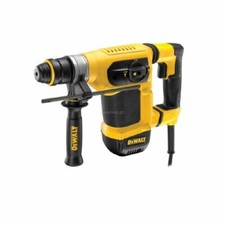 DEWALT D25413K-QS tassellatore 32mm 1000w rotostop 4,2joule 4,2kg valigetta