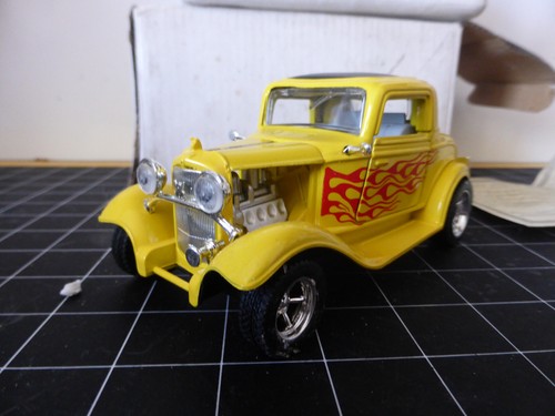 1932 ford windows hot - ford,