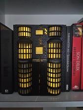 Ollivanders Wand Shop Book