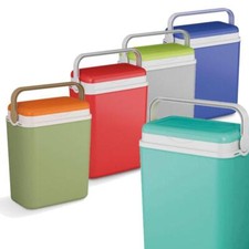 Borsa termica frigo rigida
