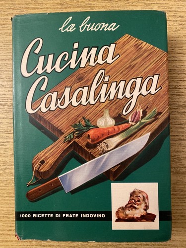 Buona cucina casalinga - buona,