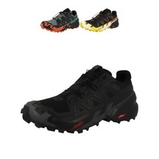 Salomon Speedcross 6 GTX trail