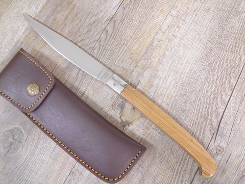 Coltello sardegna lama - 32, cm