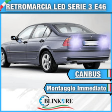 LAMPADE RETROMARCIA LED P21W