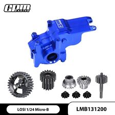 GPM 7075Alu Cassa Trasmissione