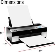 Epson Stylus Pro 3800 Inkjet