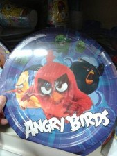 Angry birds party - birds, small