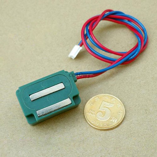 Elettromagnete elettromagnete