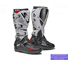 Sidi crossfire srs - 3,