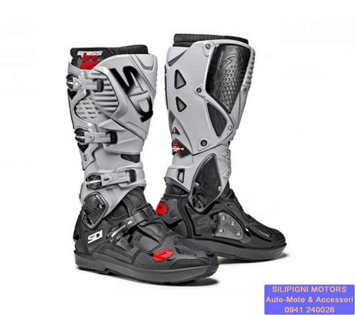 Sidi crossfire srs - sidi,