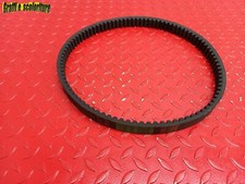 CINGHIA HONDA SH 150i ANNO