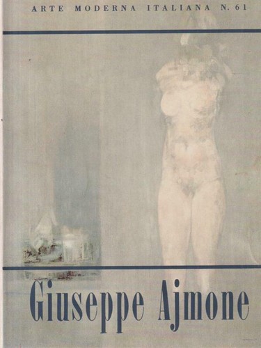 Giuseppe ajmone prima edizione - giuseppe,