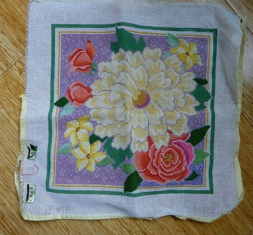 Camilla rosa lilla - rosa, giallo
