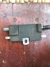 Amplificatore Antenna Mercedes Slk R170 - 1708200089