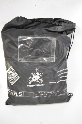 Tablier tucano termoscud - tablier,