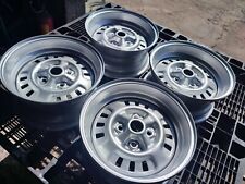 Fergat Allargati Cerchi 13x6 A112 Abarth 127 126 Cinquecento 600 Fiat Uno 128