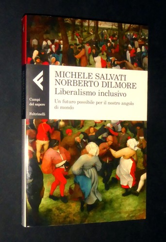 Liberalismo inclusivo di - ,