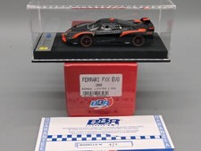 Modellini auto 1:43 BBR