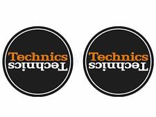TECHNICS SLIPMATS DUPLEX 6