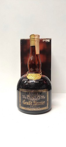Grand marnier cuvee du - grand,