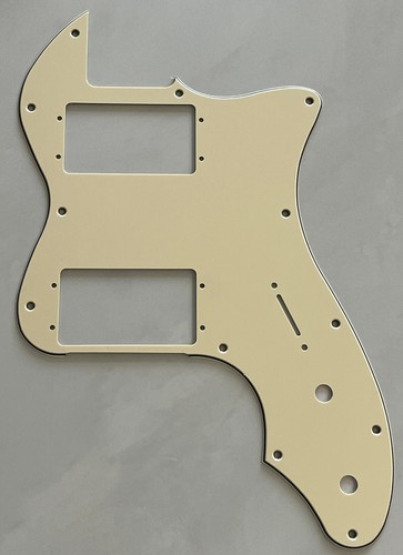 Battipenna chitarra