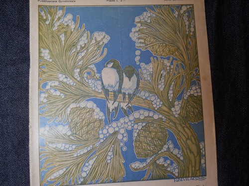 Giornalino della domenica - il,