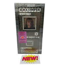 The Life & Crimes of Alice