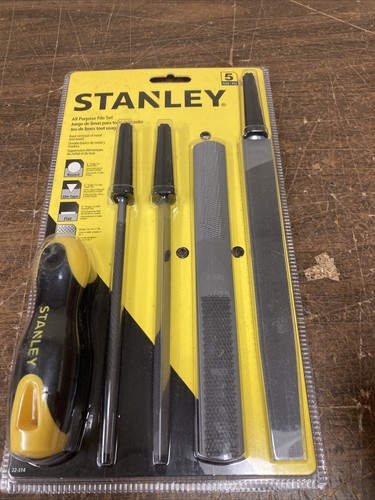 Set file pezzi - set, maniglia