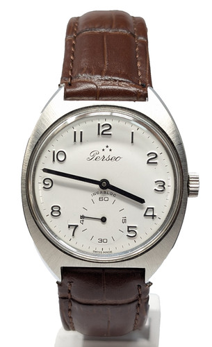 Orologio perseo ferrovie - ferrovie, fs