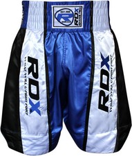 RDX Pantaloncini da BOXE, Muay
