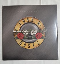 Guns roses greatest hits - n',