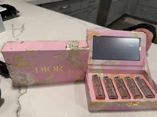 Dior rouge rossetto - rouge, lip
